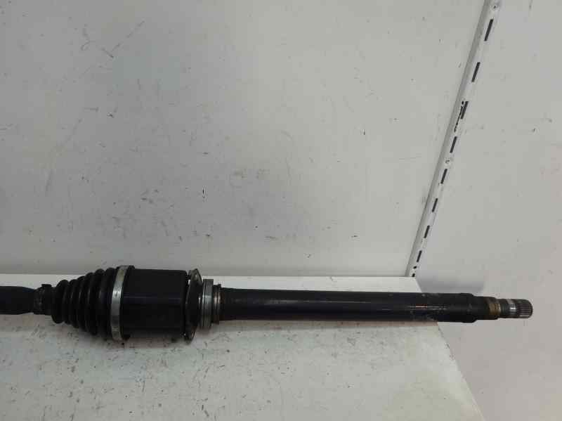 TRANSMISION DELANTERA DERECHA ALFA ROMEO BRERA 2007 2.4 JTD MT 200CV