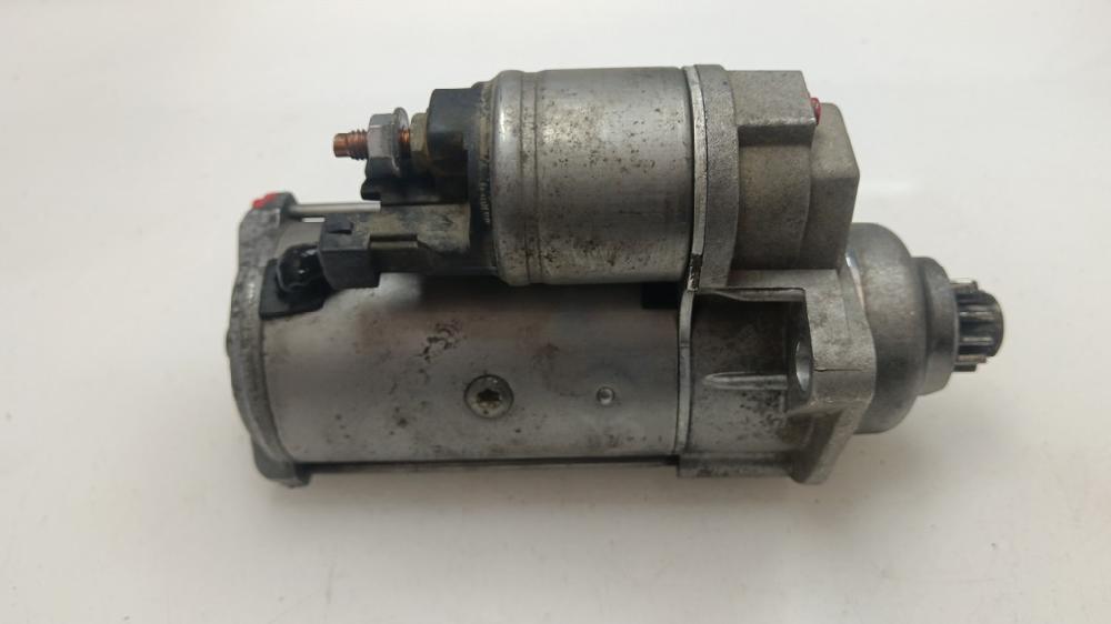 MOTOR ARRANQUE SEAT CORDOBA 1.9 MT 100CV | 74KW