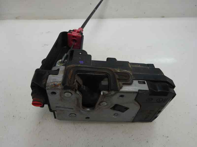 CERRADURA PUERTA TRASERA DERECHA OPEL ZAFIRA 1.9 CDTI MT 120CV