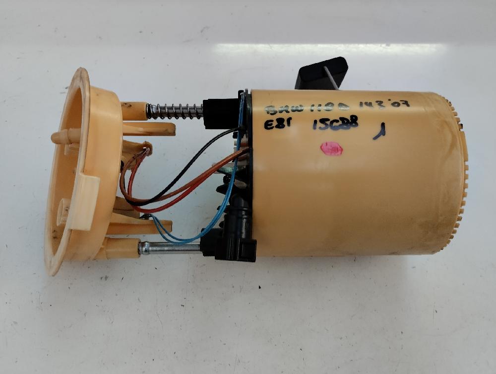 BOMBA COMBUSTIBLE BMW SERIE 1 2007 2.0 MT 150CV | 110KW