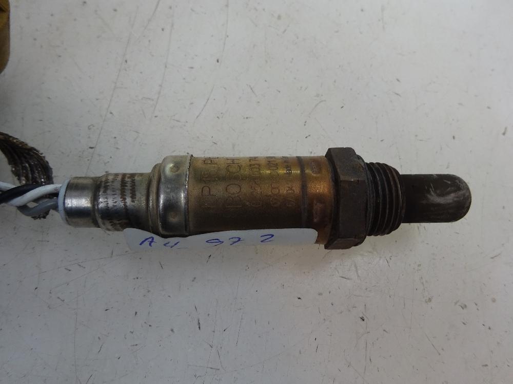 SONDA LAMBDA AUDI A4 1997 1.8 T MT QUATTRO 150CV