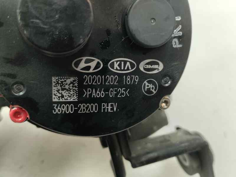 BOMBA AGUA KIA NIRO 1.6 AMT 105CV | 77KW