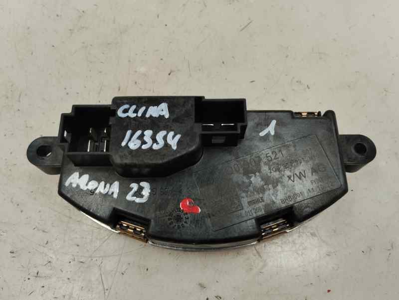 RESISTENCIA CALEFACCION SEAT ARONA 1.0 AMT 110CV | 81KW