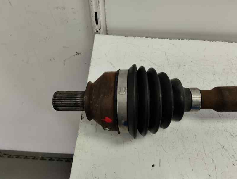TRANSMISION TRASERA DERECHA RENAULT TWINGO 0.9 AMT 90CV | 66KW