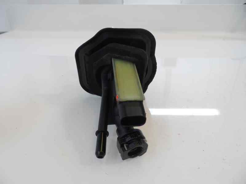 BOMBA EMBRAGUE FORD FOCUS 1.6 TDCI MT 115CV