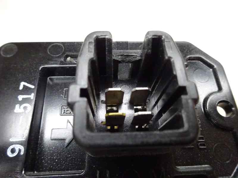 RESISTENCIA CALEFACCION TOYOTA YARIS 1.4 MT 90CV | 66KW