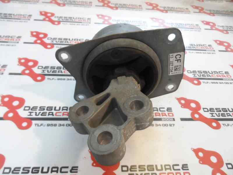SOPORTE CAMBIO OPEL INSIGNIA 2.0 CDTI MT 130CV