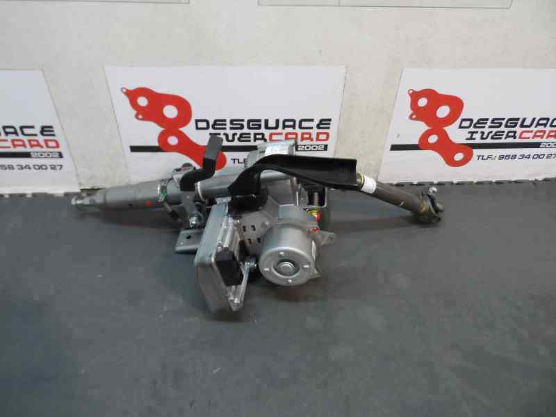 COLUMNA DIRECCION MAZDA 2 1.3 MT 75CV