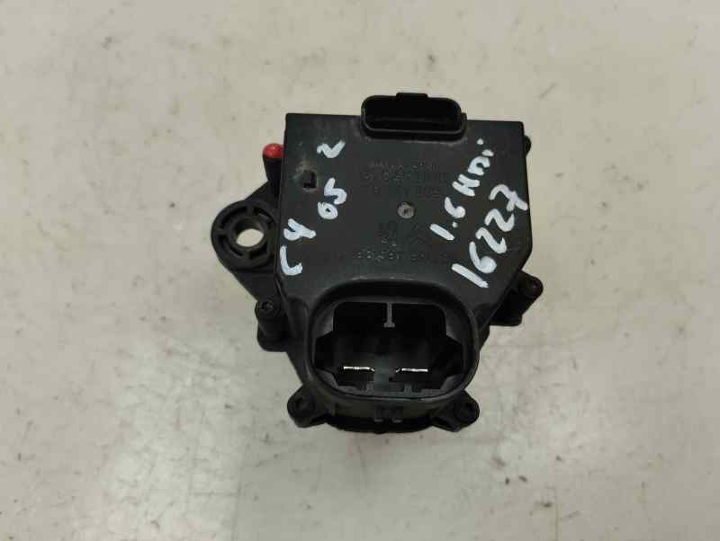 RESISTENCIA CALEFACCION CITROEN C4 1.6 HDI MT 109CV