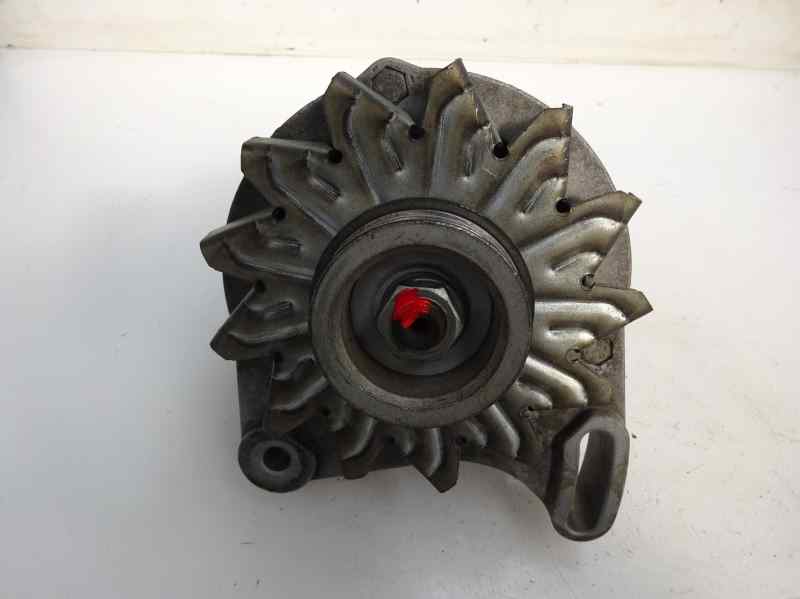 ALTERNADOR FIAT SEICENTO 1.1 MT 55CV | 40KW