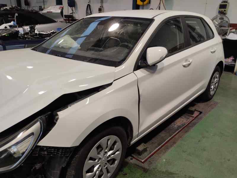 COMPRESOR AIRE ACONDICIONADO HYUNDAI I30 1.0 T-GDI MT 120CV | 88KW