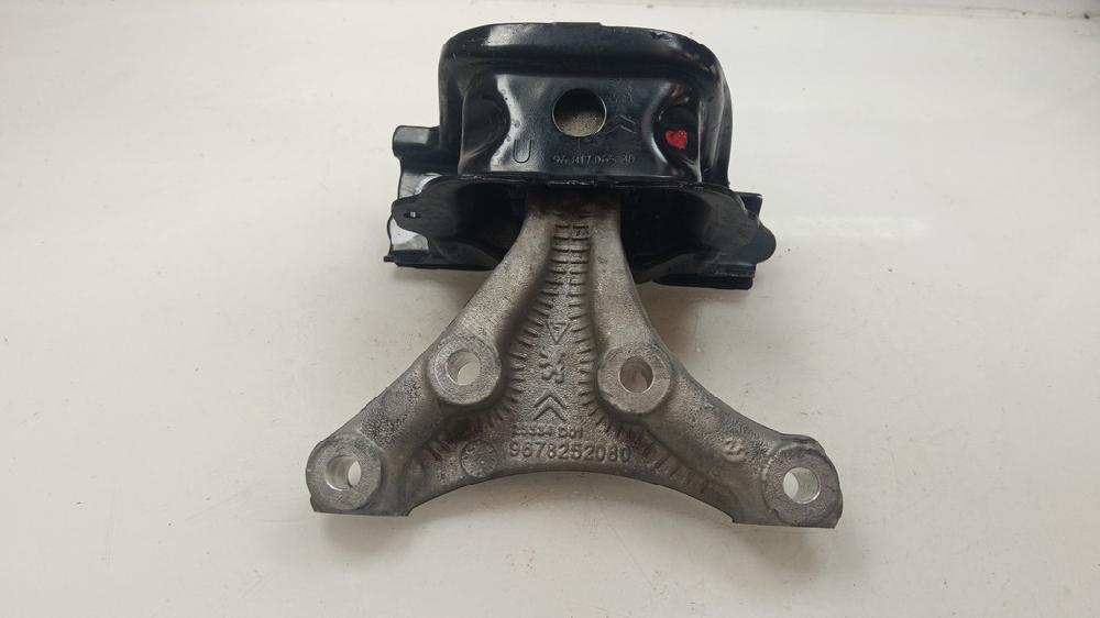 SOPORTE MOTOR CITROEN C4 CACTUS 1.2 MT 110CV | 81KW