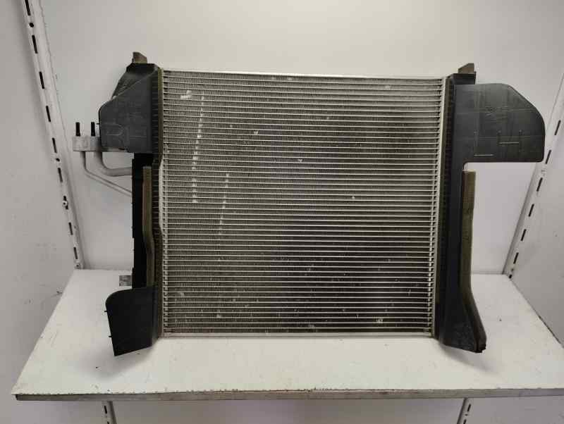 RADIADOR A C KIA PICANTO 1.0 MT 67CV | 49KW