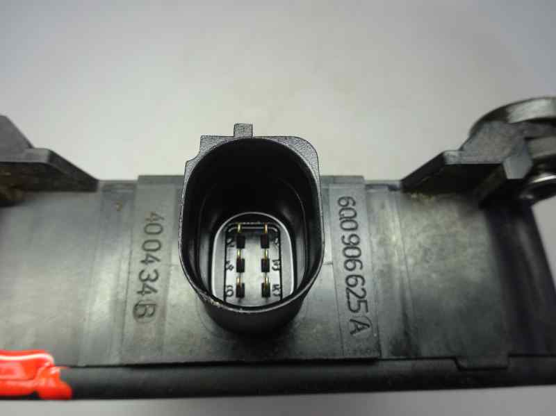 VALVULA AIRE ADICIONAL SKODA FABIA 1.4 TDI MT 69CV