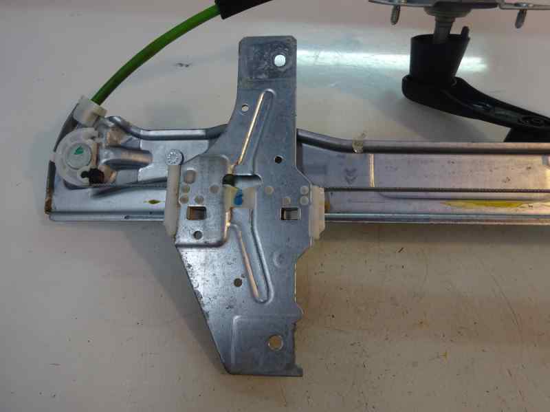 ELEVALUNAS TRASERO IZQUIERDO CITROEN C3 PICASSO 1.6 MT 110CV