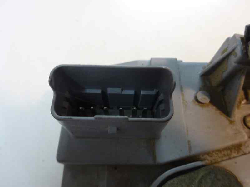 CERRADURA PUERTA DELANTERA DERECHA PEUGEOT 406 2001 2.2 HDI MT 136CV