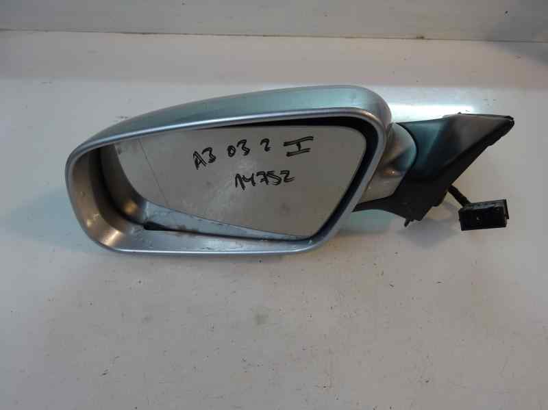 RETROVISOR IZQUIERDO AUDI A3 2003 1.9 TDI MT 100CV | 74KW