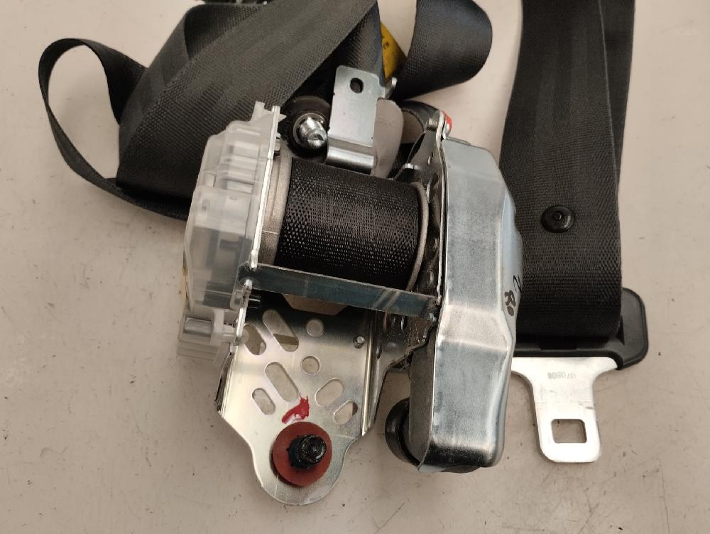 CINTURON SEGURIDAD DELANTERO IZQUIERDO HYUNDAI I30 1.6 MT 122CV | 90KW