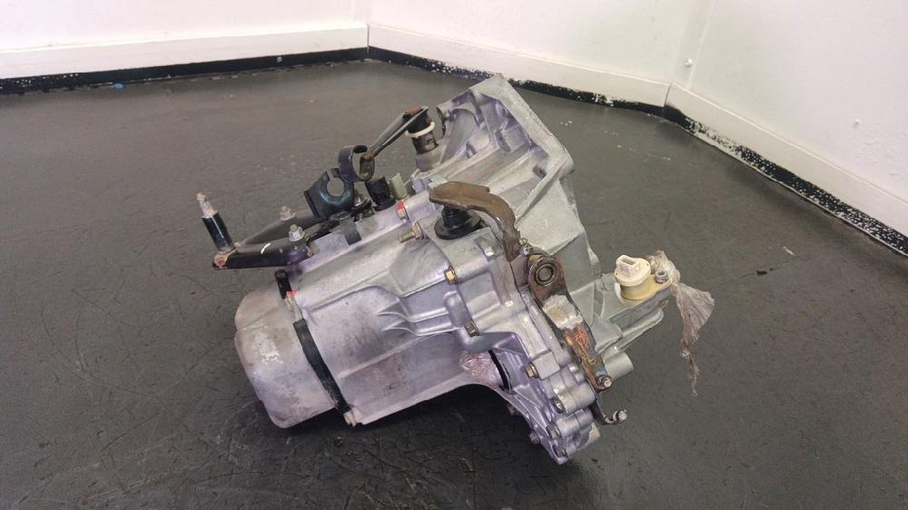 CAJA CAMBIOS PEUGEOT 106 1.1 MT 60CV | 44KW