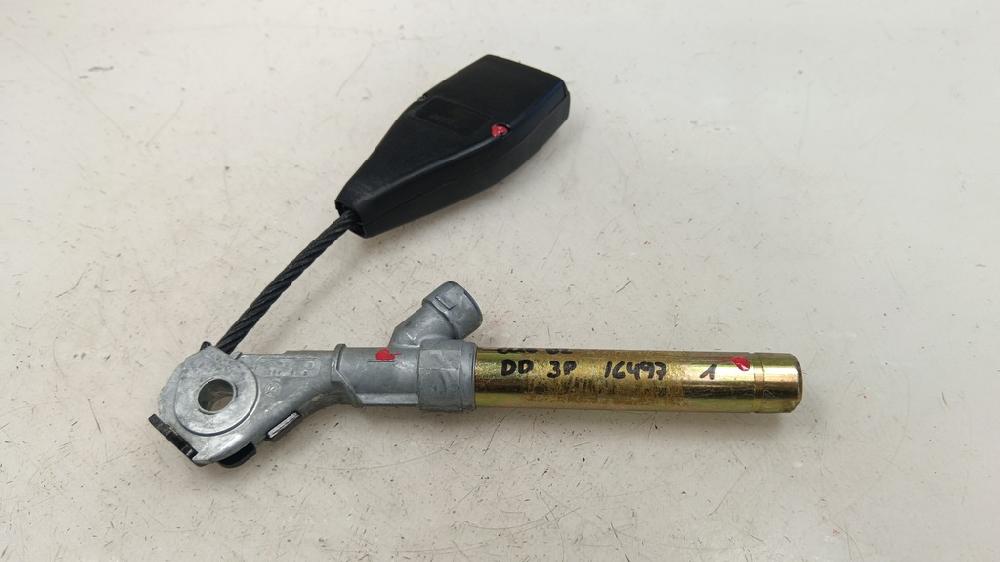 ANCLAJE CINTURON DELANTERO DERECHO RENAULT CLIO 1.2 MT 75CV