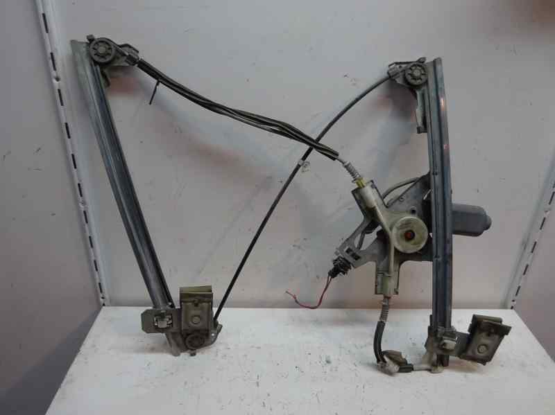 ELEVALUNAS DELANTERO DERECHO SEAT CORDOBA 1.9 D MT 68CV