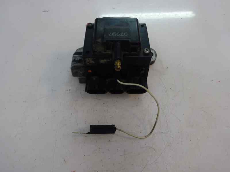 BOBINA ENCENDIDO RENAULT CLIO 1.4 MT 80CV