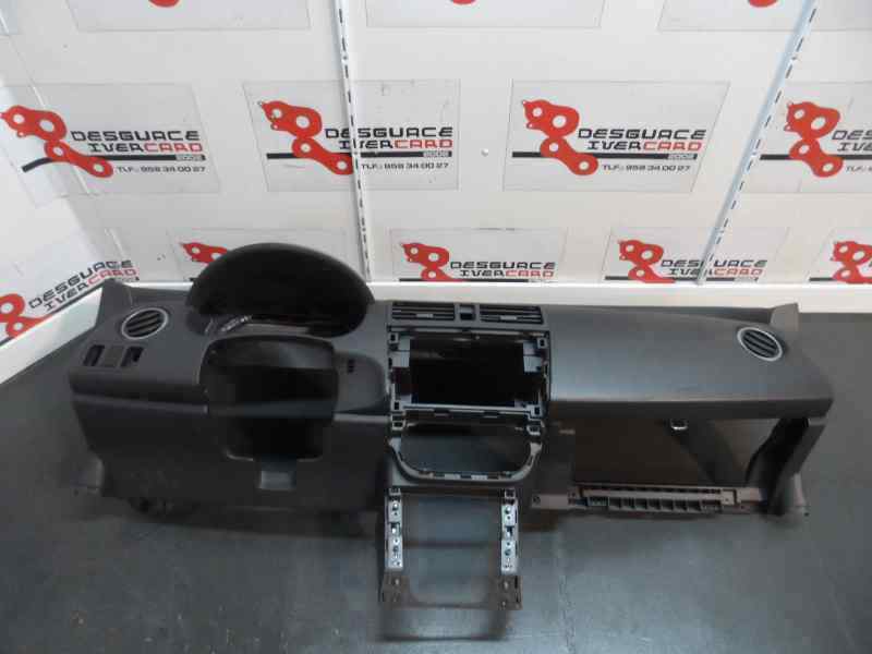 SALPICADERO SUZUKI SWIFT 1.3 MT 92CV | 68KW