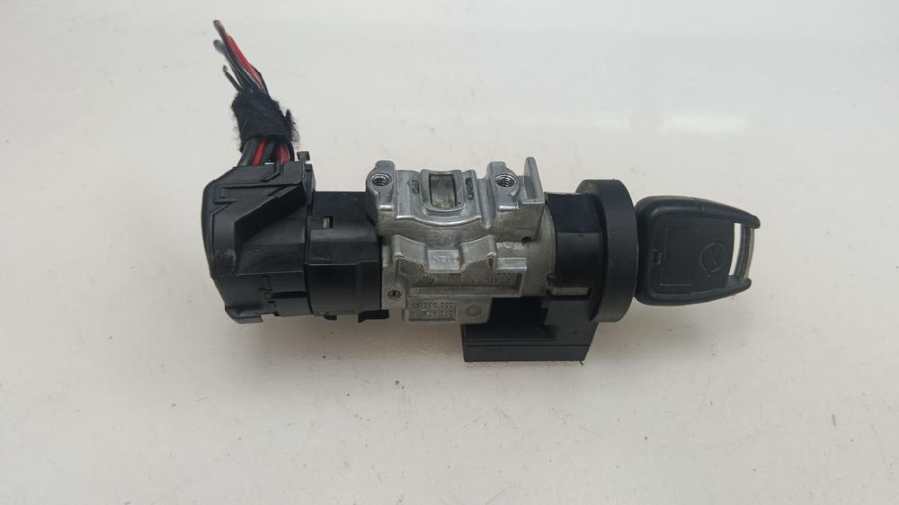 CONMUTADOR DE ARRANQUE OPEL VECTRA 2.0 DTI MT 101CV