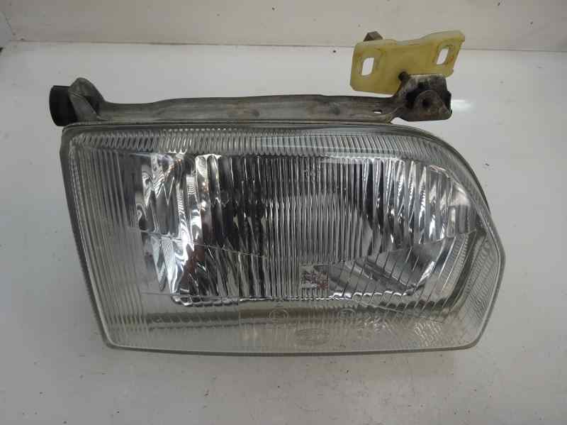 FARO DERECHO FORD ORION 1.6 MT 102CV | 75KW
