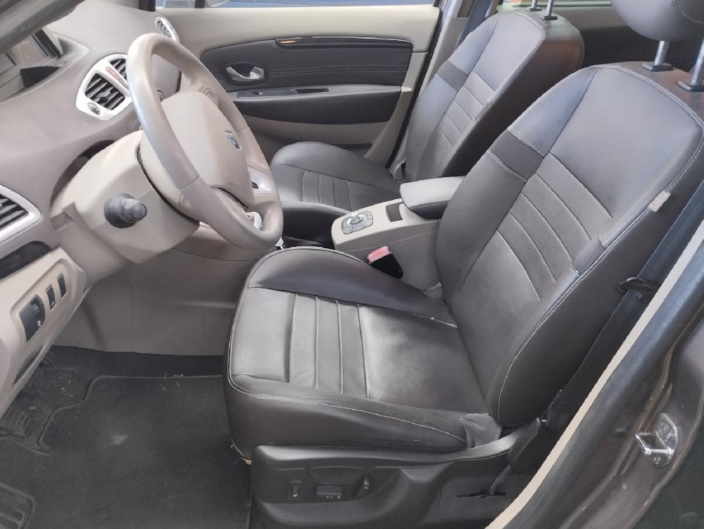 RELE RENAULT SCENIC 2009 2.0 DCI FAP MT 160CV