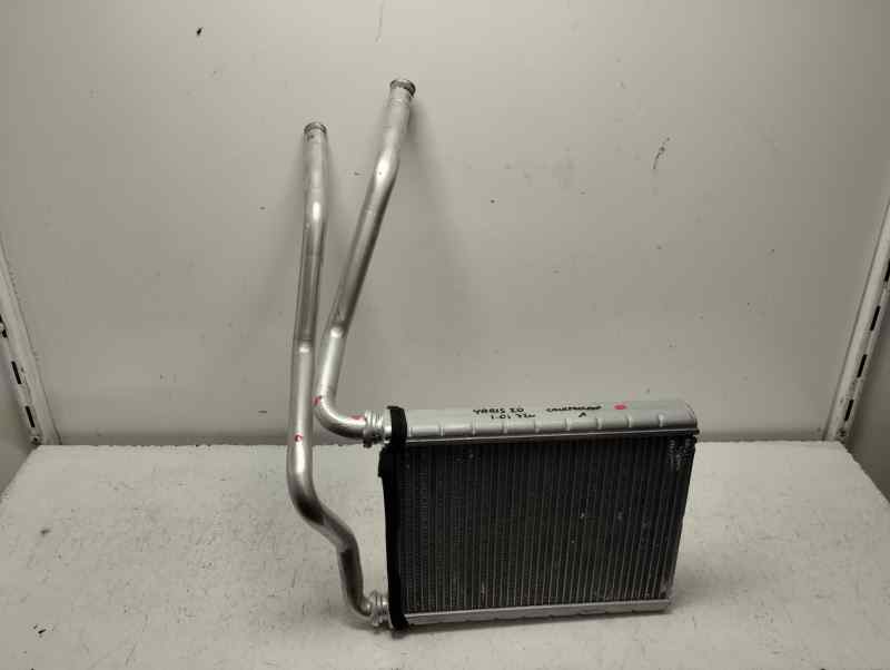RADIADOR CALEFACCION AIRE ACONDICIONADO TOYOTA YARIS 1.0 MT 72CV | 53KW