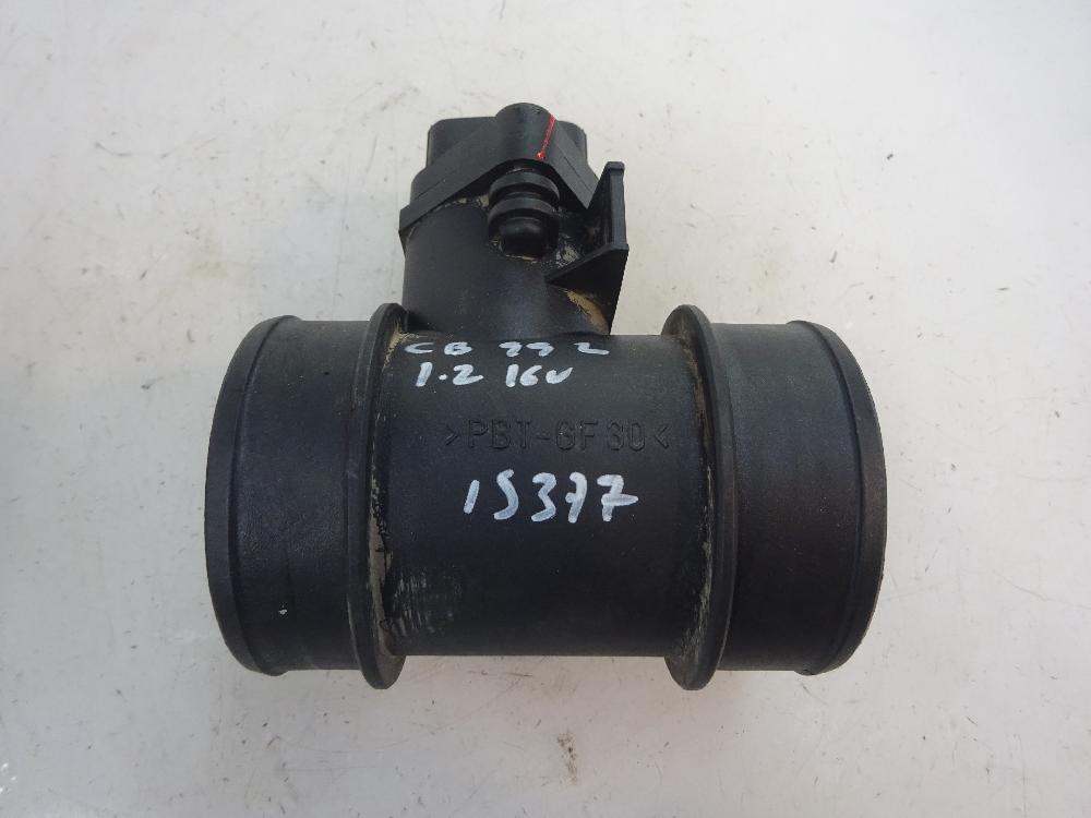 CAUDALIMETRO OPEL CORSA 1.2 MT 65CV