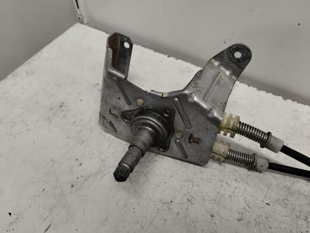 ELEVALUNAS TRASERO DERECHO SMART FORFOUR 1.1 MT 75CV