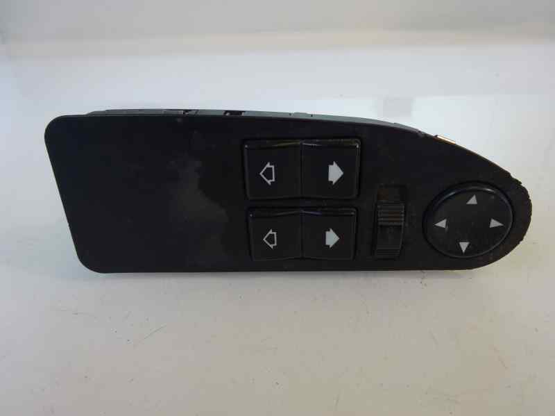 MANDO ELEVALUNAS DELANTERO IZQUIERDO BMW SERIE 5 2.5 525TDS MT 143CV