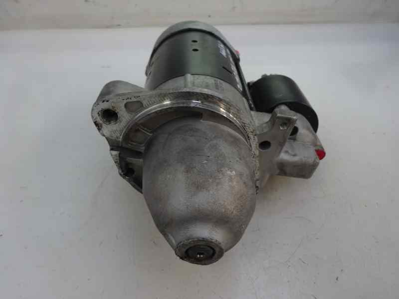 MOTOR ARRANQUE MERCEDES BENZ CLASE E 2000 3.2 320 CDI 5G-TRONIC 197CV