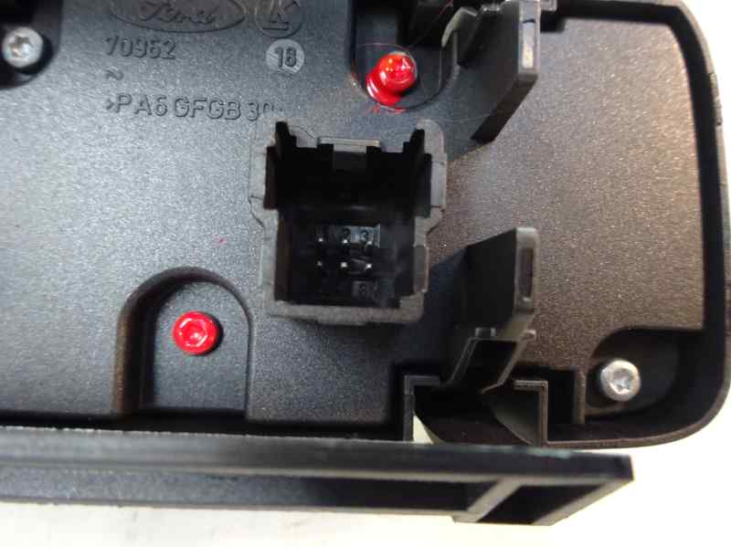MANDO LUCES FORD SMAX 2.0 TDCI MT 140CV | 103KW