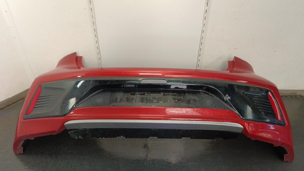 PARAGOLPES TRASERO HYUNDAI IONIQ 1.6 HYBRID AMT 105CV