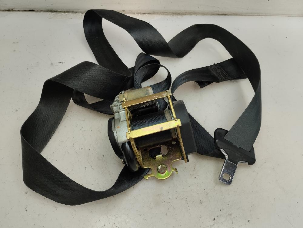CINTURON SEGURIDAD DELANTERO DERECHO PEUGEOT 307 2004 1.6 MT 109CV | 80KW