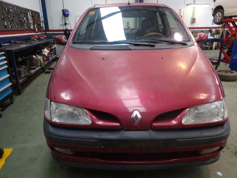 MANDO LUCES RENAULT SCENIC 1999 1.6 MT 90CV | 66KW