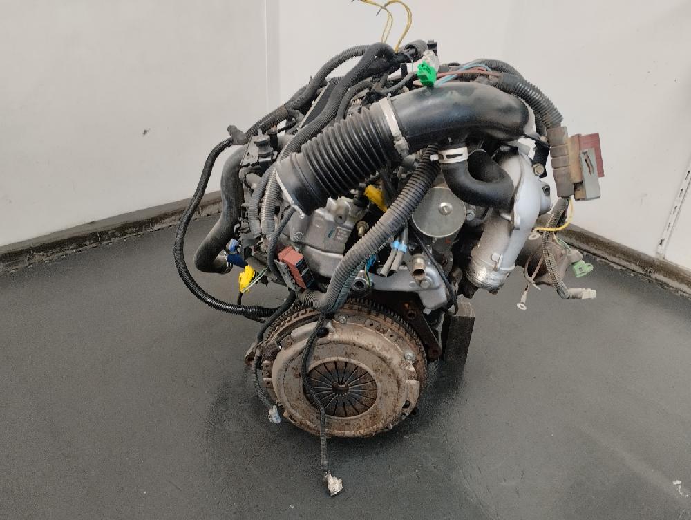 MOTOR COMPLETO CITROEN XANTIA 2.0 HDI MT 109CV