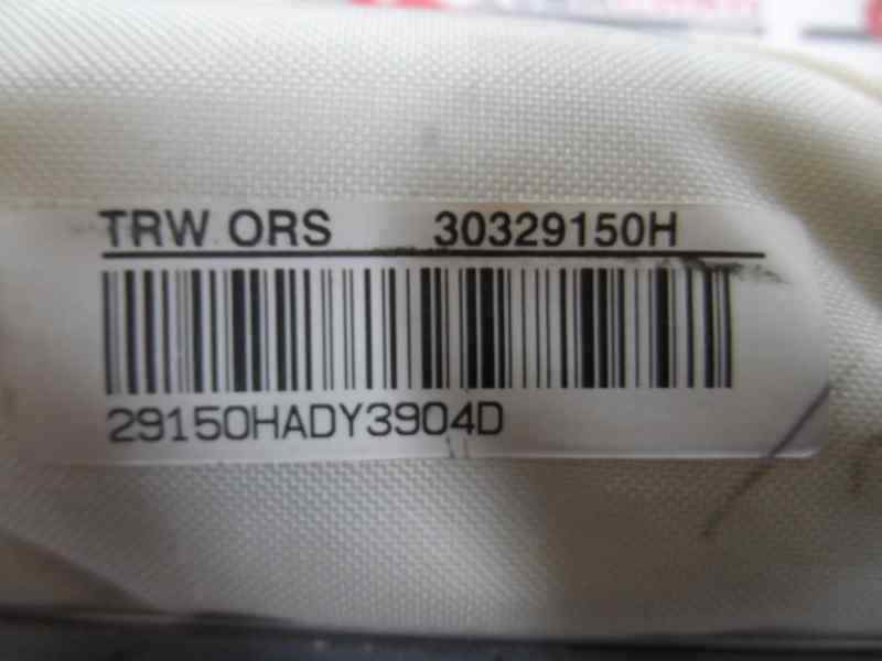 AIRBAG DELANTERO DERECHO FIAT CROMA 1.9 MT 150CV | 110KW