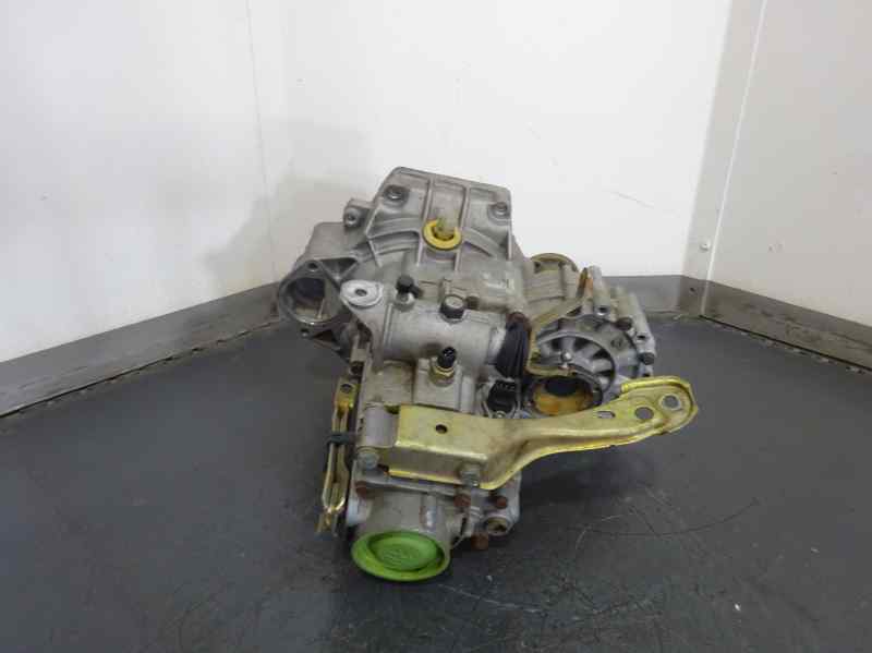 CAJA CAMBIOS SEAT IBIZA 1.9 MT 64CV | 47KW