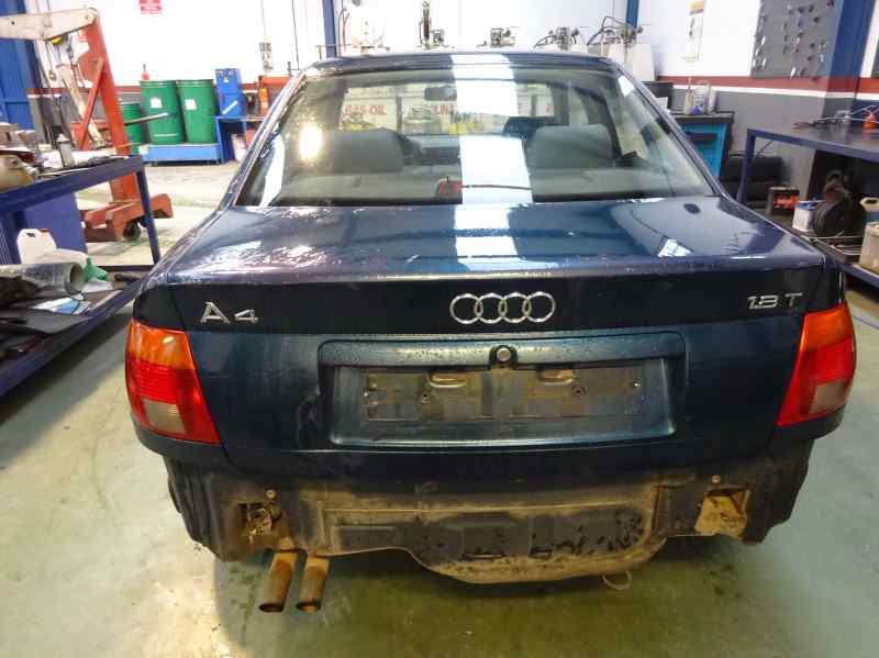 MOTOR ARRANQUE AUDI A4 1996 1.8 T MT 150CV | 110KW