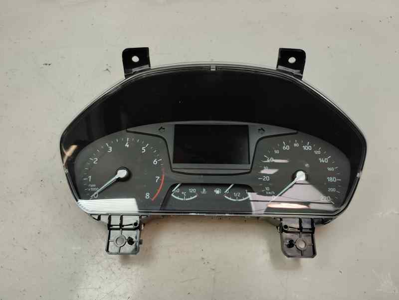 CUADRO INSTRUMENTOS FORD FIESTA 1.0 ECOBOOST MT 100CV | 74KW