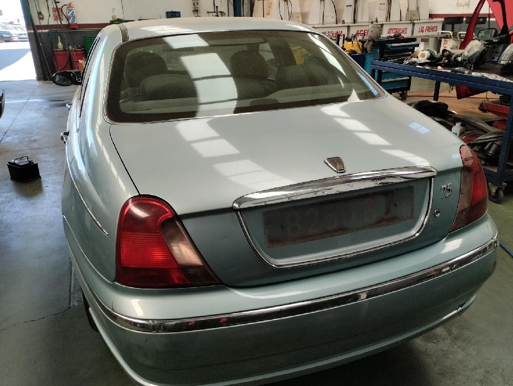 CENTRALITA MOTOR UCE MG ZT 2001 2.0 CDTI MT 116CV