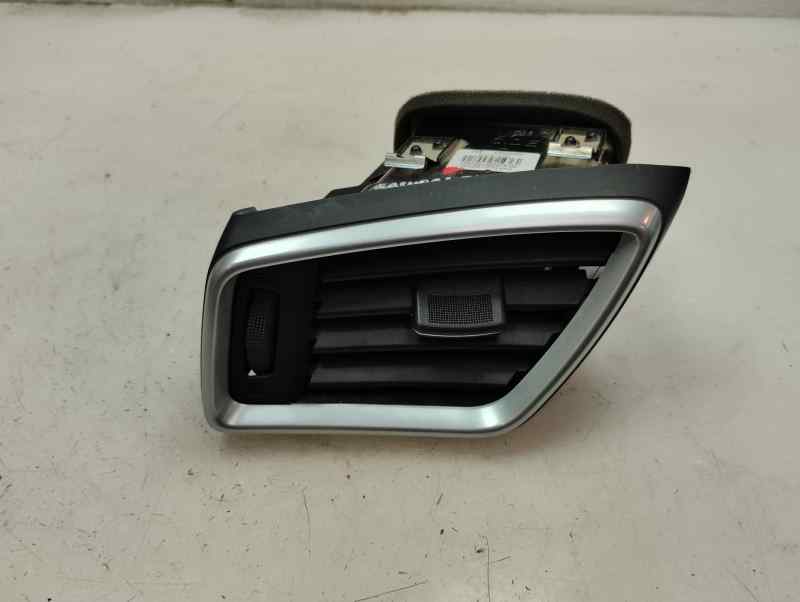 REJILLA AIREADORA NISSAN QASHQAI 1.3 MT 158CV | 116KW