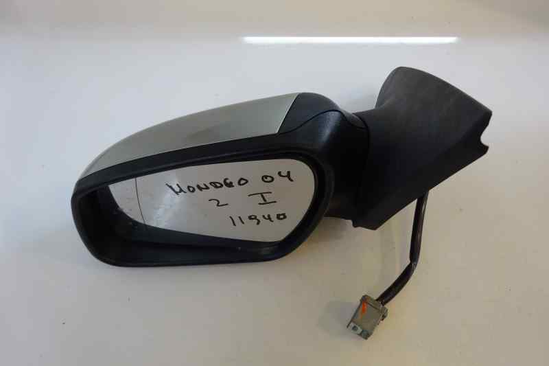 RETROVISOR IZQUIERDO FORD MONDEO 2005 2.0 TDCI MT 130CV | 96KW