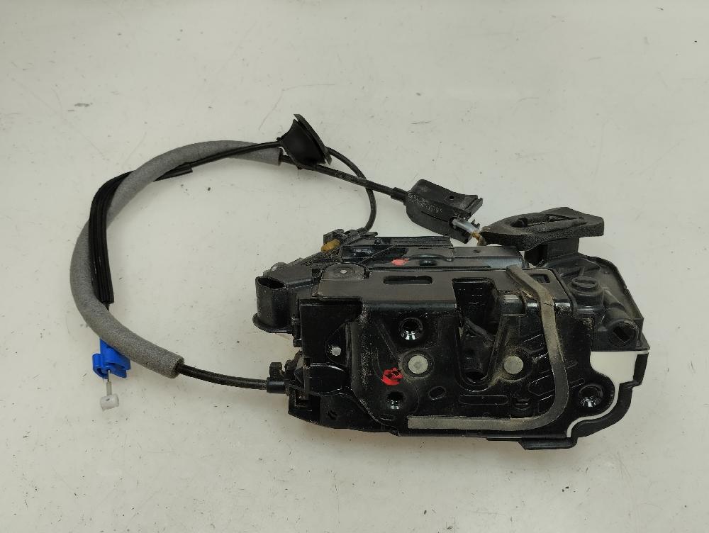 CERRADURA PUERTA TRASERA DERECHA SEAT LEON 1.6 TDI MT 105CV