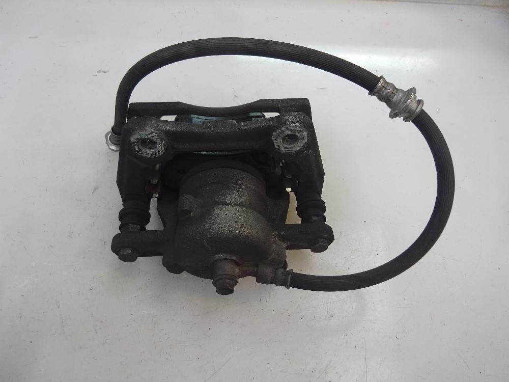 PINZA FRENO DELANTERA IZQUIERDA NISSAN MICRA 1.2 MT 80CV