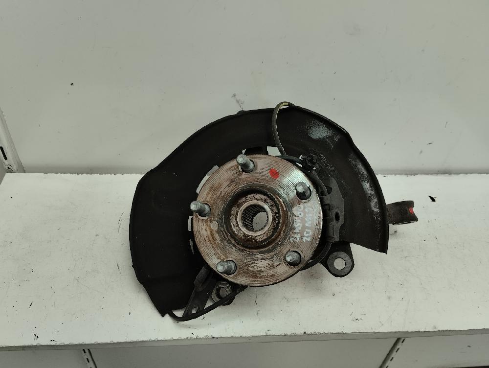 MANGUETA DELANTERA DERECHA TOYOTA VERSO 1.6 MT 133CV
